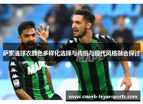 萨索洛球衣颜色多样化选择与传统与现代风格融合探讨